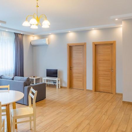 Apartment By The Sheraton Batumi Exteriér fotografie