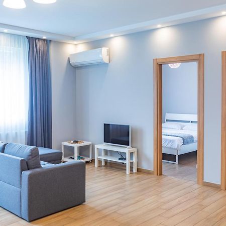 Apartment By The Sheraton Batumi Exteriér fotografie