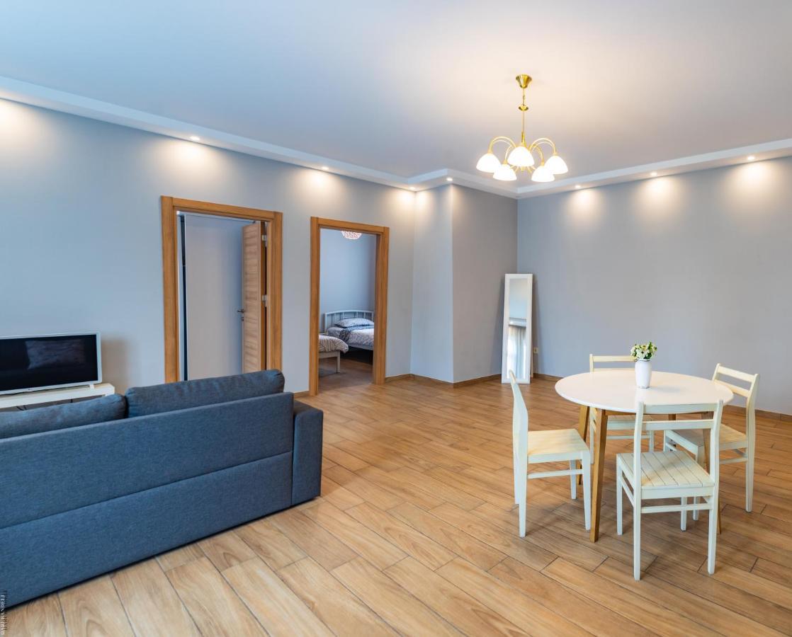Apartment By The Sheraton Batumi Exteriér fotografie